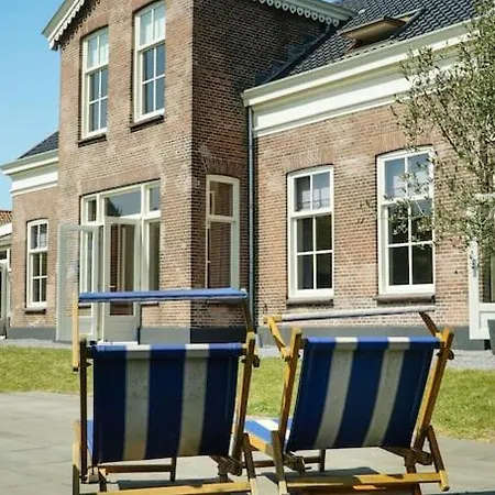 Unique Monumental Near Amsterdam&haarlem *